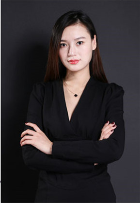 柳州史静静 纹绣讲师